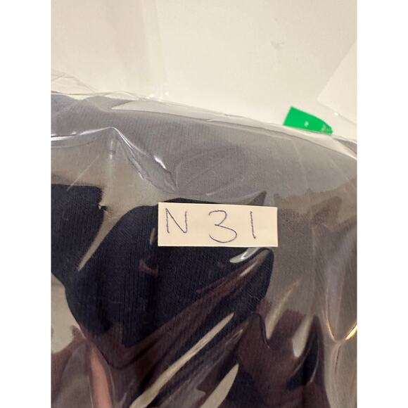 Tennessee Titans Sz XXL T-Shirt Jersey V-Neck Starter Nice! - Picture 6 of 6